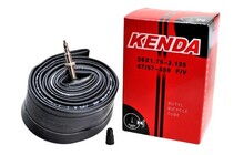 Камера 26" Kenda 26x1.75-2.125" Presta 35 мм - фото 1