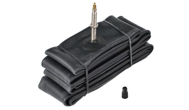 Камера 27.5" Kenda 27.5x2.0-2.35" Presta 48 мм OEM - фото 1