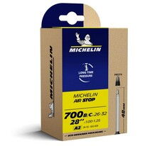 Камера 28" Michelin A2 700x26-32C Presta 48 мм