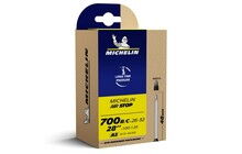 Камера 28" Michelin A2 700x26-32C Presta 48 мм - фото 1