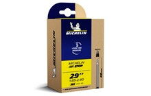 Камера 29" Michelin A4 29x1.85-2.4" Presta 48 мм - фото 1