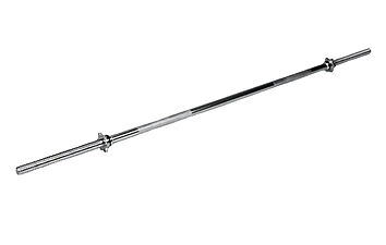 Гриф для штанги WCG 160 см 30 мм