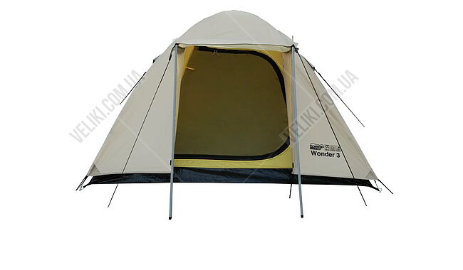 Палатка Tramp Lite Wonder 2 - дополнительное фото 10