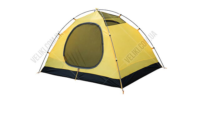 Палатка Tramp Lite Wonder 2 - дополнительное фото 11