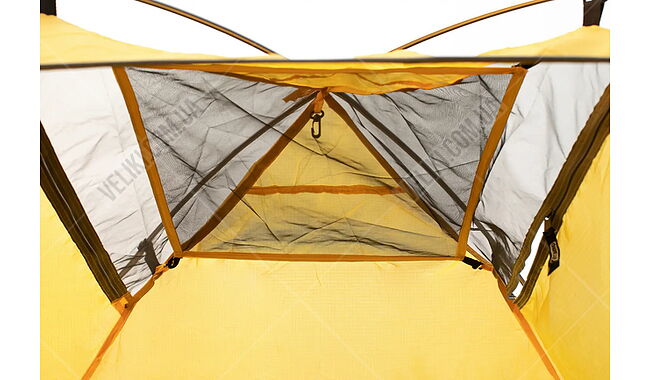 Палатка Tramp Lite Wonder 2 - дополнительное фото 12