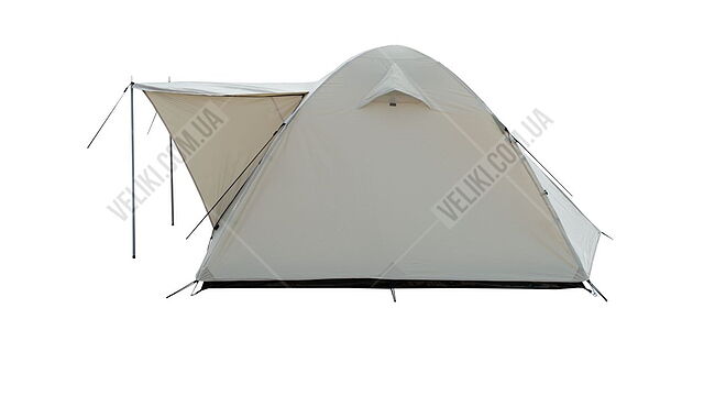 Палатка Tramp Lite Wonder 3 - дополнительное фото 10