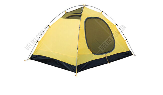 Палатка Tramp Lite Wonder 3 - дополнительное фото 12