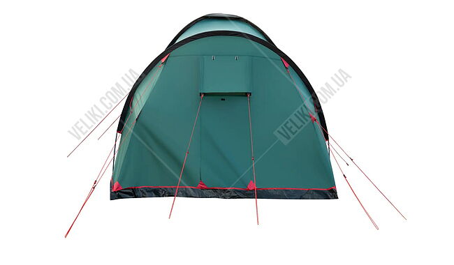 Палатка Tramp Brest 6 (V2) - дополнительное фото 4