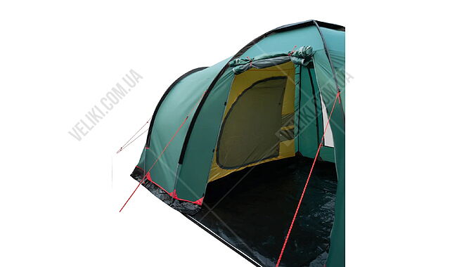 Палатка Tramp Brest 6 (V2) - дополнительное фото 6
