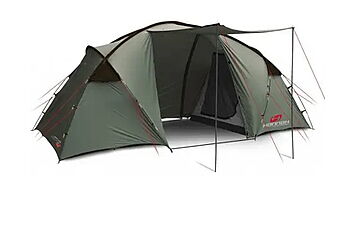 Палатка Hannah Cove