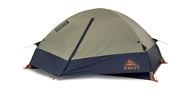 Палатка Kelty Late Start 2 - фото 2