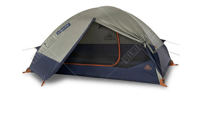 Палатка Kelty Late Start 2 - дополнительное фото 8