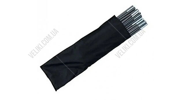 Комплект дуг к палатке Tramp Lite Fly 2 UTRA-015 - дополнительное фото 1