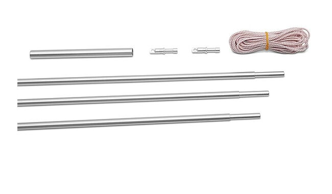 Ремкомплект для намету Fjord Nansen Profi Repair Kit 9,5 мм - фото 1