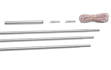 Ремкомплект для палатки Fjord Nansen Profi Repair Kit 8,5 мм