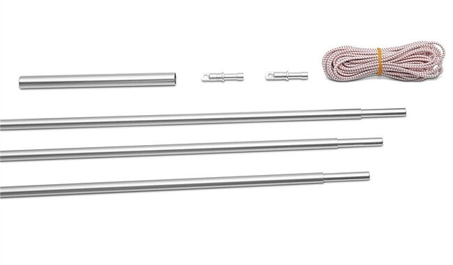 Ремкомплект для намету Fjord Nansen Profi Repair Kit 8,5 мм - фото 1
