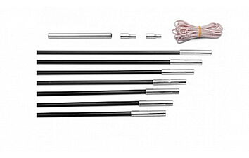 Ремкомплект для палатки Fjord Nansen Outdoor Repair Kit 9,5 мм