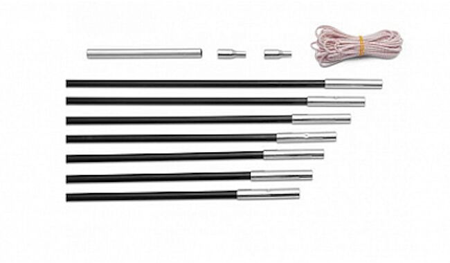 Ремкомплект для намету Fjord Nansen Outdoor Repair Kit 8,5 мм - фото 1