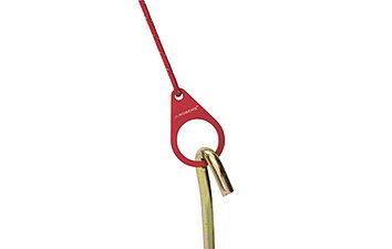 Акссесуар для палатки Robens Alloy Pegging Ring