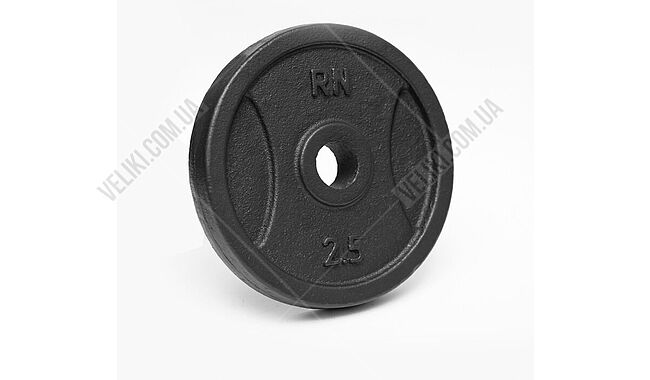 Лава для жиму RN-Sport 090 + Стійка UM 0150 + Штанга RN-Sport Quatro 105 кг - дополнительное фото 6