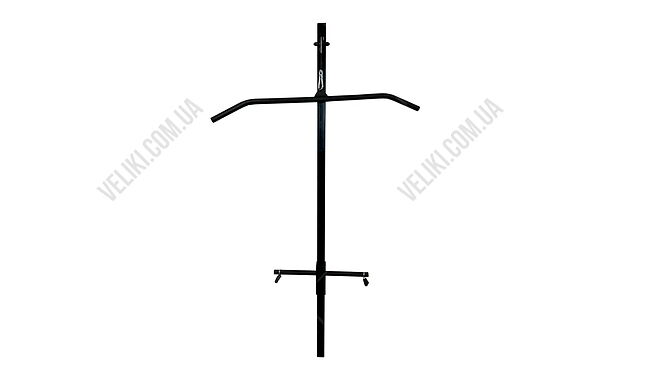 Скамья для жима WCG 0090 + Набор HARD штанга 80 КГ - дополнительное фото 4