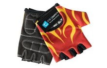 Велорукавички Crazy Safety - фото 2