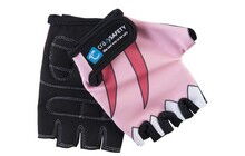 Велорукавички Crazy Safety - фото 3