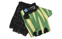 Велорукавички Crazy Safety - фото 4