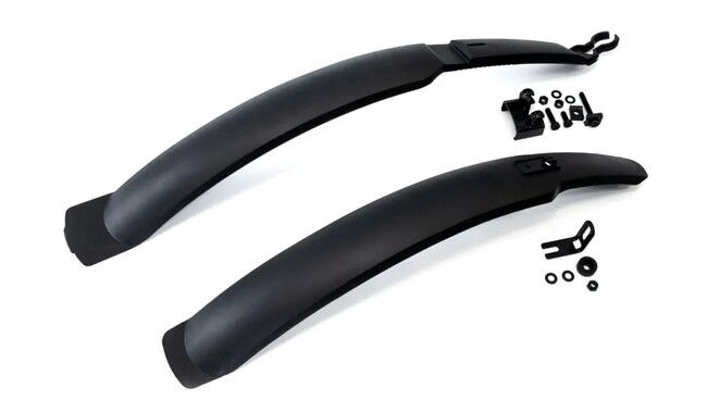 Комплект крил Flanb FL-611 24-26" - фото 1