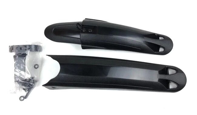 Комплект крыльев Flanb FL-606 16-20" - дополнительное фото 1