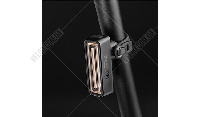 Мигалка Magicshine SEEMEE 100 V2.0 - дополнительное фото 1