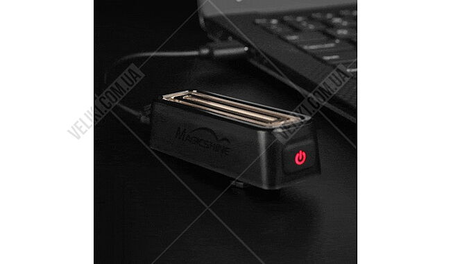 Мигалка Magicshine SEEMEE 100 V2.0 - дополнительное фото 2