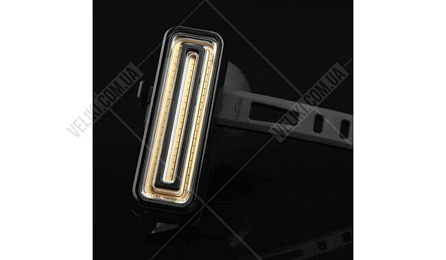 Мигалка Magicshine SEEMEE 100 V2.0 - дополнительное фото 3