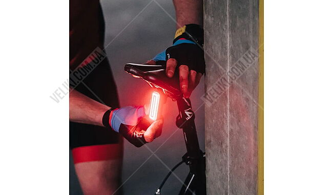 Мигалка Magicshine SEEMEE 100 V2.0 - дополнительное фото 4