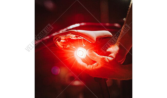 Мигалка Magicshine SEEMEE 150 - дополнительное фото 1