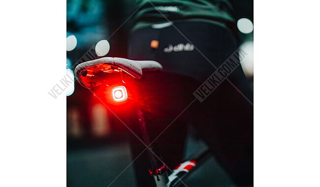 Мигалка Magicshine SEEMEE 150 - дополнительное фото 2