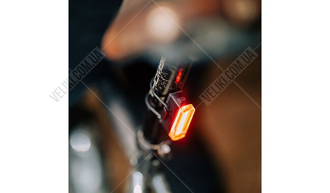 Мигалка Magicshine SEEMEE 20 V2.0 - дополнительное фото 1