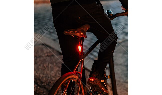 Мигалка Magicshine SEEMEE 20 V2.0 - дополнительное фото 2