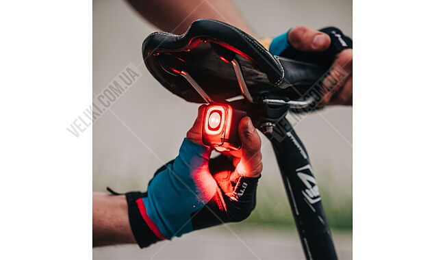 Мигалка Magicshine SEEMEE 200 V3.0 - дополнительное фото 1