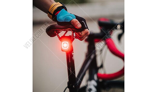 Мигалка Magicshine SEEMEE 200 V3.0 - дополнительное фото 2