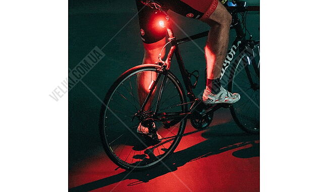 Мигалка Magicshine SEEMEE 200 V3.0 - дополнительное фото 3