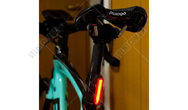 Мигалка Magicshine SEEMEE 30 - дополнительное фото 3