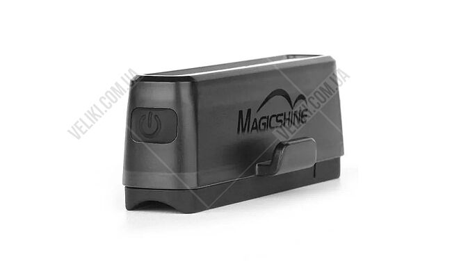 Мигалка Magicshine SEEMEE 30 - дополнительное фото 9