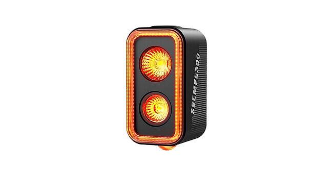 Мигалка Magicshine SEEMEE 300 - фото 1