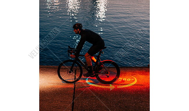 Мигалка Magicshine SEEMEE 300 - дополнительное фото 1