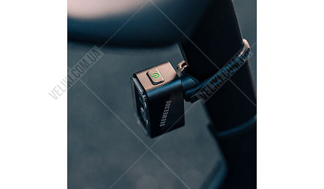 Мигалка Magicshine SEEMEE 300 - дополнительное фото 3