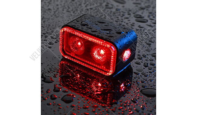 Мигалка Magicshine SEEMEE 300 - дополнительное фото 4