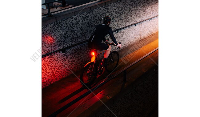 Мигалка Magicshine SEEMEE 300 - дополнительное фото 5