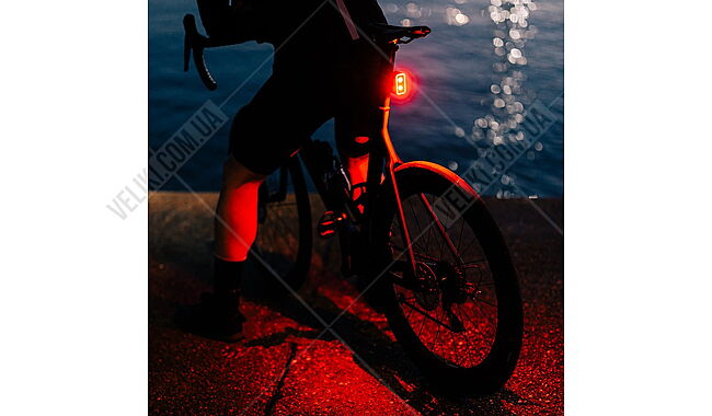 Мигалка Magicshine SEEMEE 300 - дополнительное фото 6