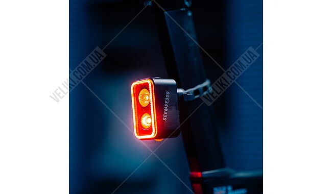 Мигалка Magicshine SEEMEE 300 - дополнительное фото 7